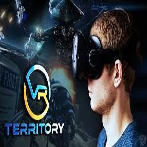 VR Territory Orlando Logo