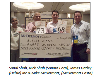 McDermott Costa