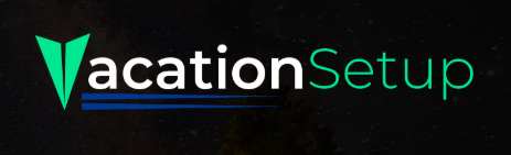 Company Logo For VacationSetup'
