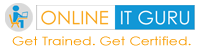 DevOps Online Training | OnlineITGuru Logo