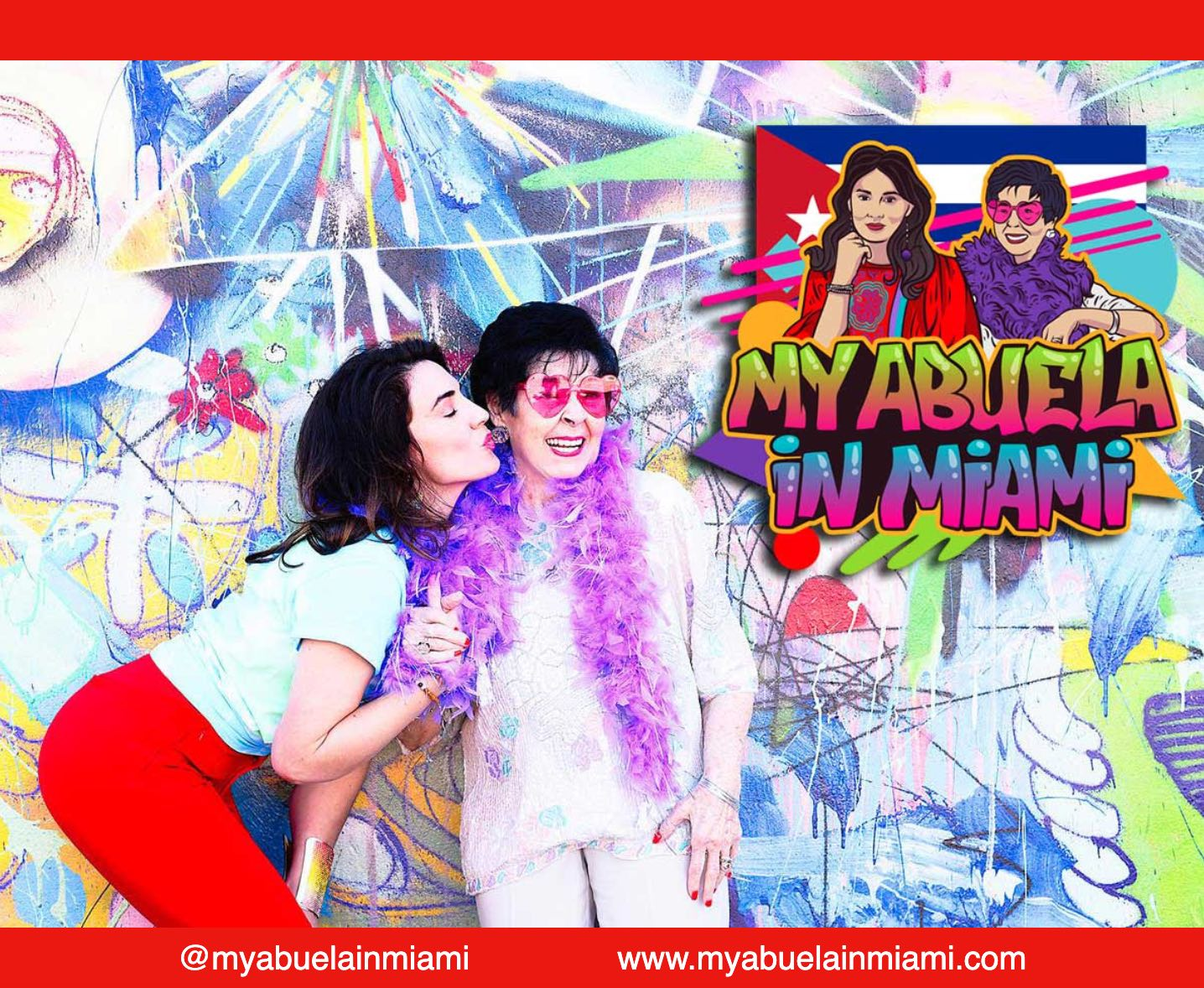 Louise and Monique Alvarez'