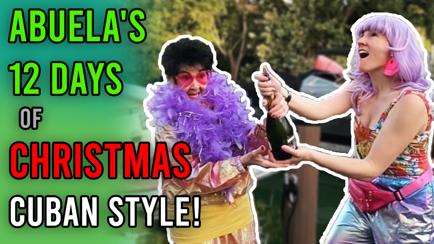 Louise and Monique Alvarez'