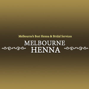 Company Logo For Melbourne Henna'