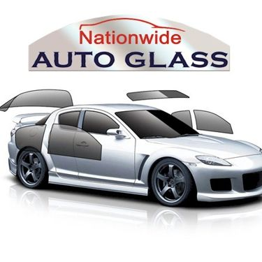 Nationwide Auto Glass
