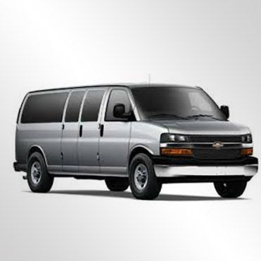 Limousine Service'