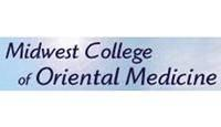 Midwest College of Oriental Medicine Logo