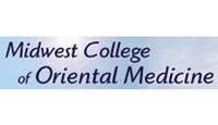 Company Logo For Midwest College of Oriental Medicine'