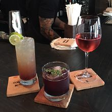 Cocktail Bar'