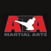 ATA Martial Arts Logo