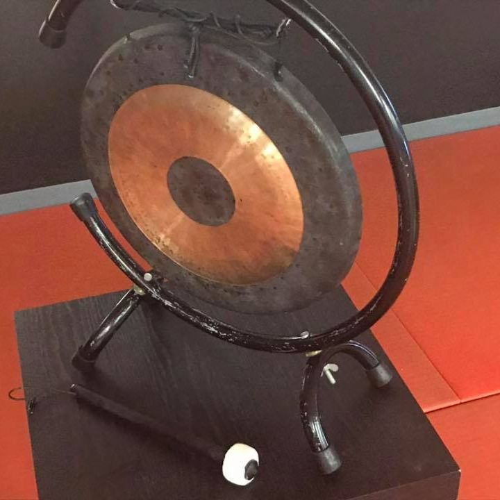 Martial Arts School'