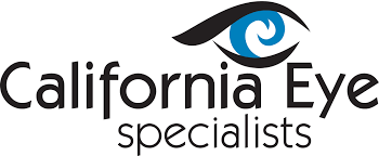 Company Logo For California Eye Specialists'