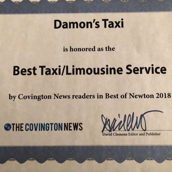 Taxi Cabs'