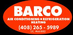 BARCO Air Conditioning & Refrigeration