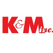 K and M Land Surveying Inc.