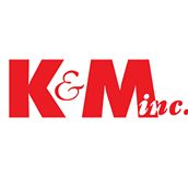 Company Logo For K &amp;amp; M Land Surveying Inc.'