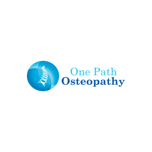 One Path Osteopathy Hornsby Logo