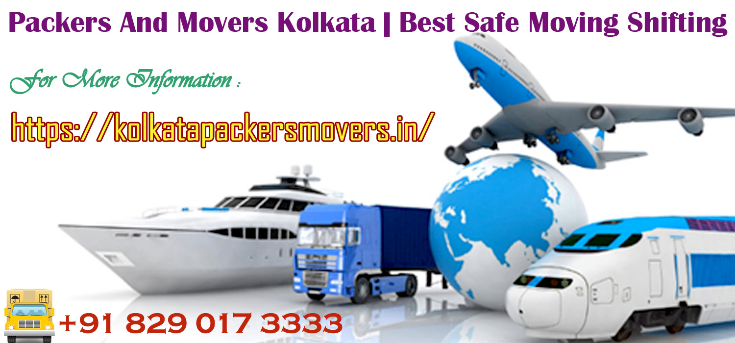 Company Logo For Packers And Movers Kolkata'