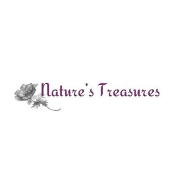 Company Logo For Natures Treasures'