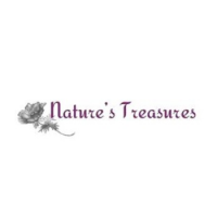 Natures Treasures Logo