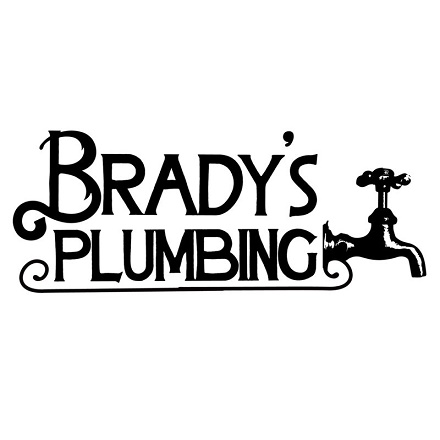 Company Logo For Brady&amp;rsquo;s Plumbing'