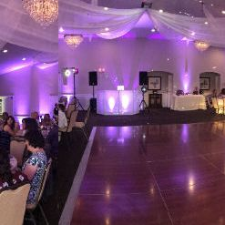 Creative Entertainment Logo