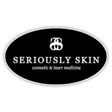 Company Logo For Seriously Skin Cosmetic and Laser Medicine'