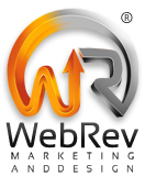 WebRev Marketing &amp; Design'