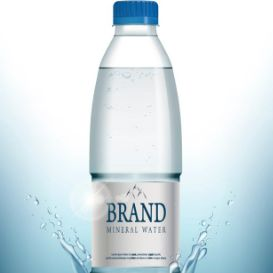 Bottled Water'