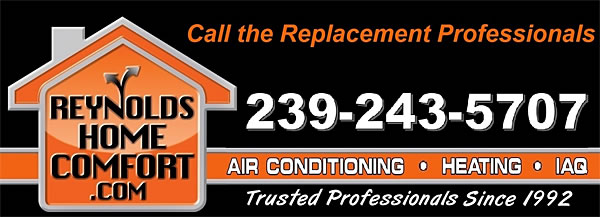 Reynolds Home Comfort, Inc