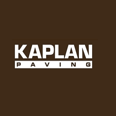 Company Logo For Kaplan Paving - Asphalt Paving Company'