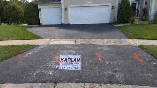 Company Logo For Kaplan Paving - Asphalt Paving Company'