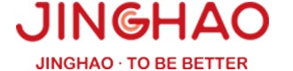 JINGHAO Hearing aids Logo
