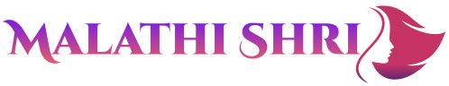 Company Logo For malathishri'