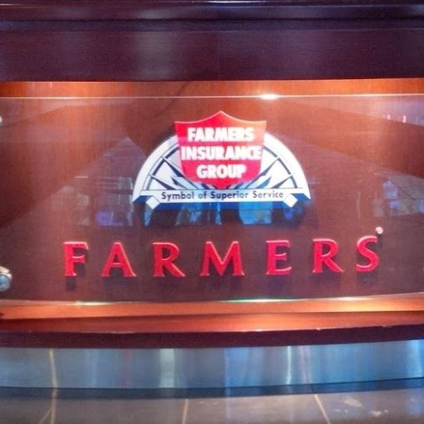 Company Logo For Farmers Insurance: Nicki VanLake'