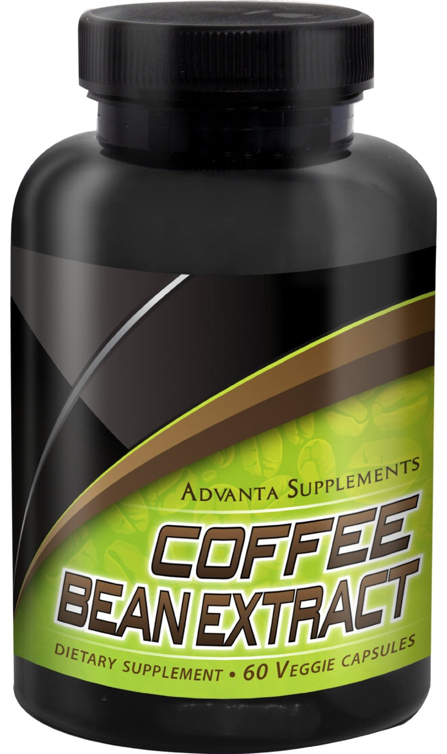 green coffee bean extract'