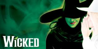 Wicked The Musical London'