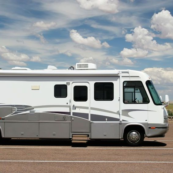 RV Campgrounds'