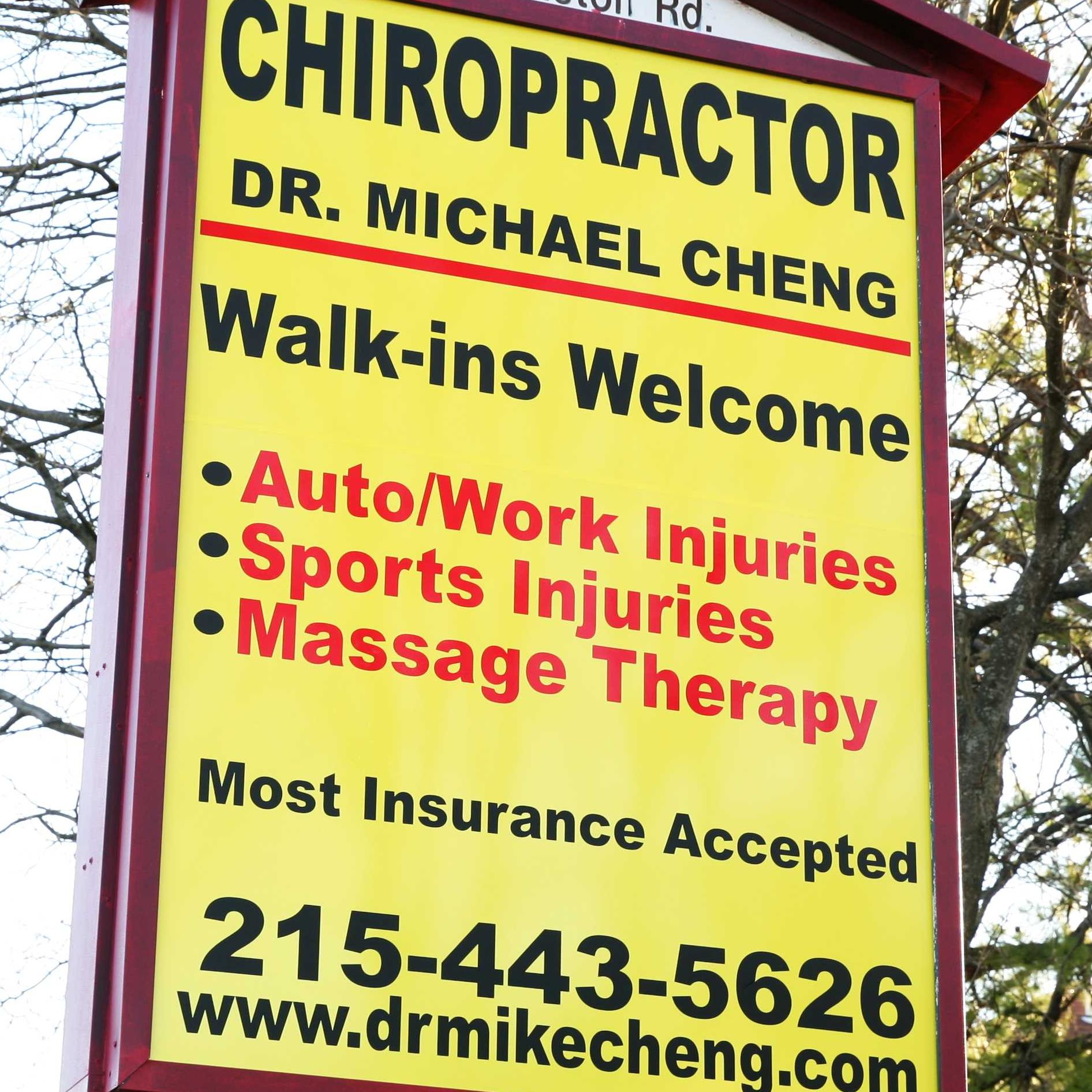 Company Logo For Comprehensive Chiropractic And Rehab, Inc.'