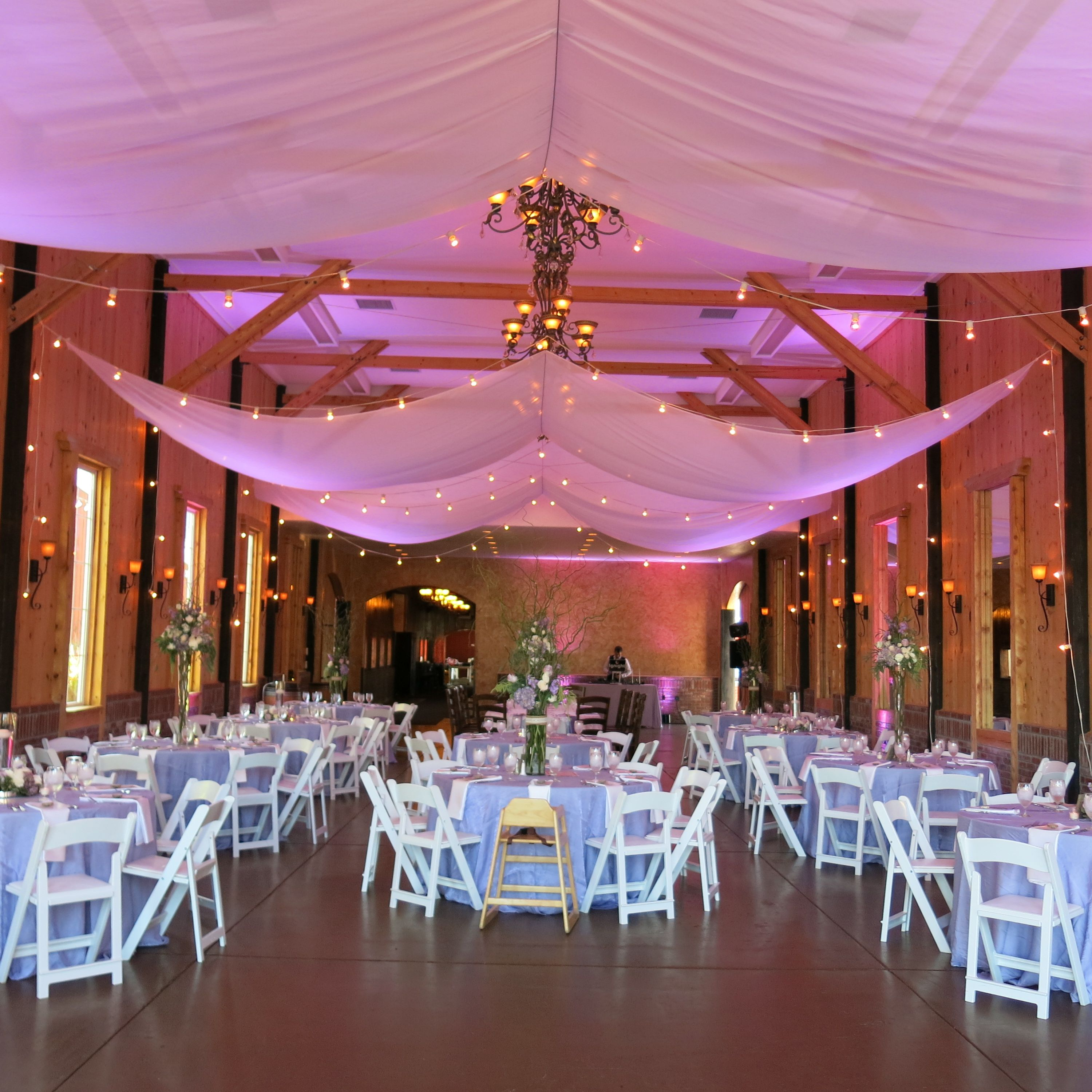 Wedding Decorating'