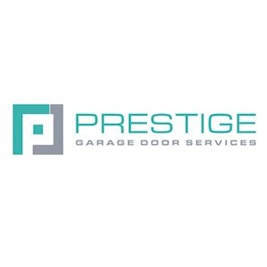 Company Logo For Prestige Garage Door Services'