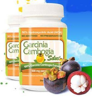 Garcinia Cambogia reviews