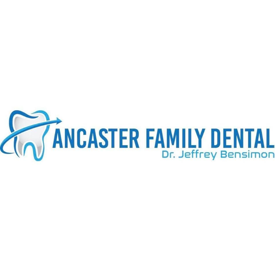 Company Logo For Family Dental - Dr. Jeffrey Bensimon'