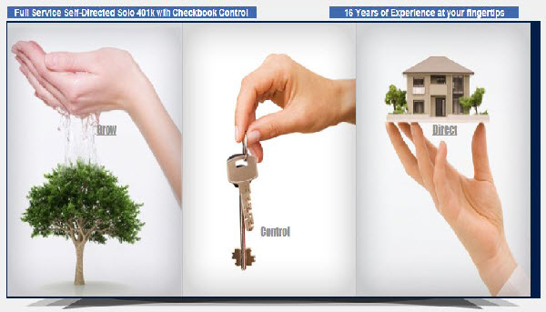 MySolo401K.NET'
