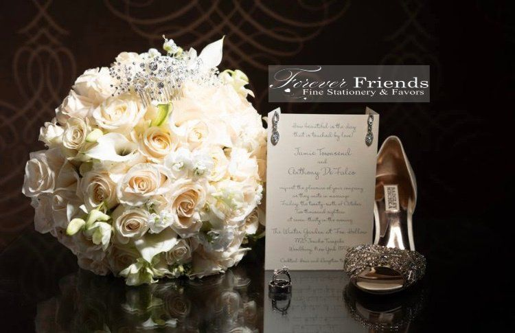 Wedding Store'