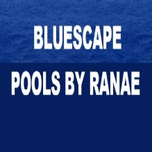 Company Logo For Bluescape Pools by Ranae'