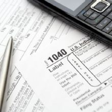 Company Logo For Max Tax'
