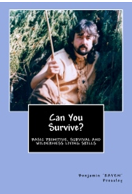 Can You Survive?'