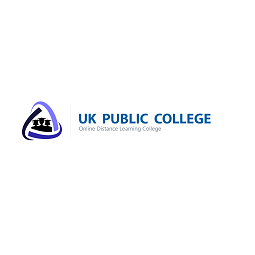 UK Public College Logo