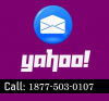 Yahoo Mail Support Number 1877-503-0107'