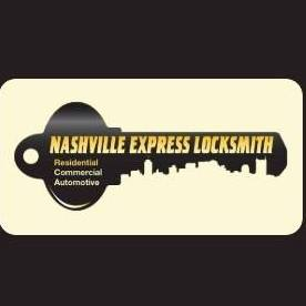 Company Logo For Nashville Express Locksmith'